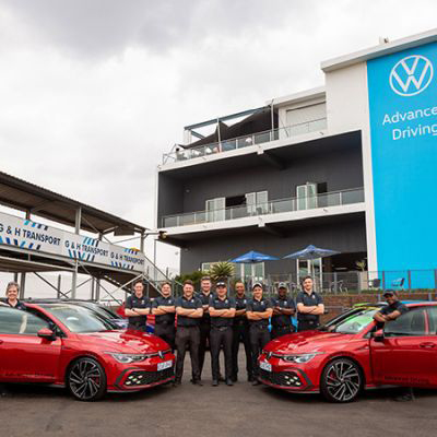 ADVANCE DRIVER TRAINING