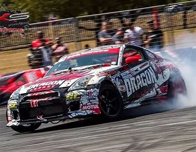 Individual Motorsport Experience