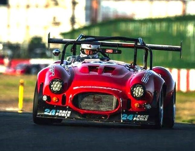 Individual Motorsport Experience