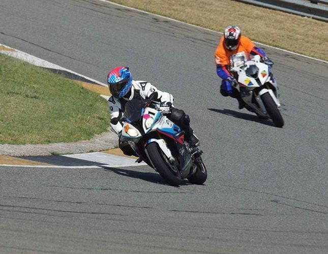 Individual Motorsport Experience