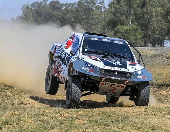 Individual Motorsport Experience