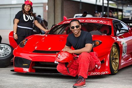 ABOUT MOTORSPORT EVENTS