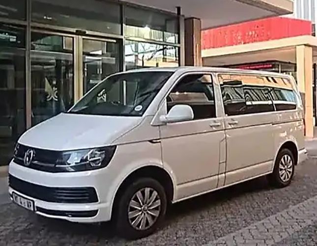 Motorsport Events - Transport