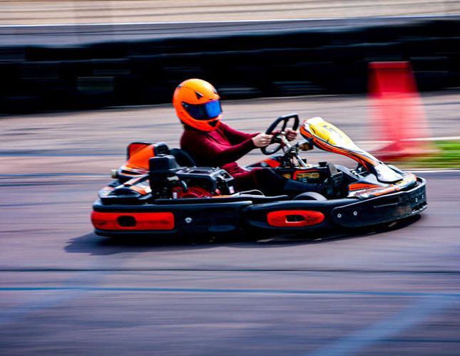 Go Karting Experience Events