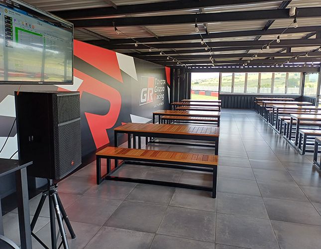 Go Karting Experience Events