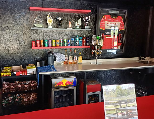 Go Karting Experience Events