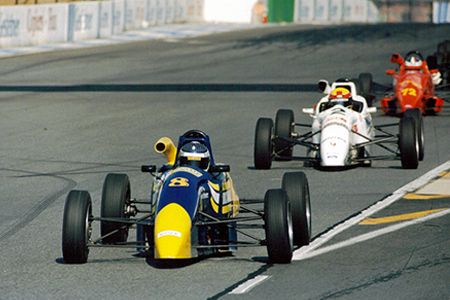 ABOUT MOTORSPORT EVENTS