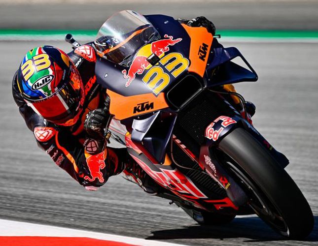 Race Professionally Bikes