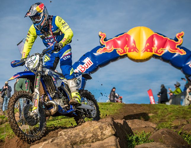 Race Professionally Off Road Bikes