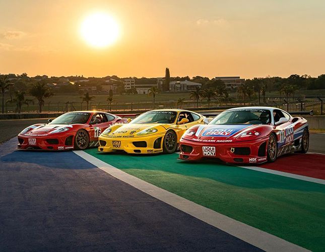 Supercar and Racing Experience