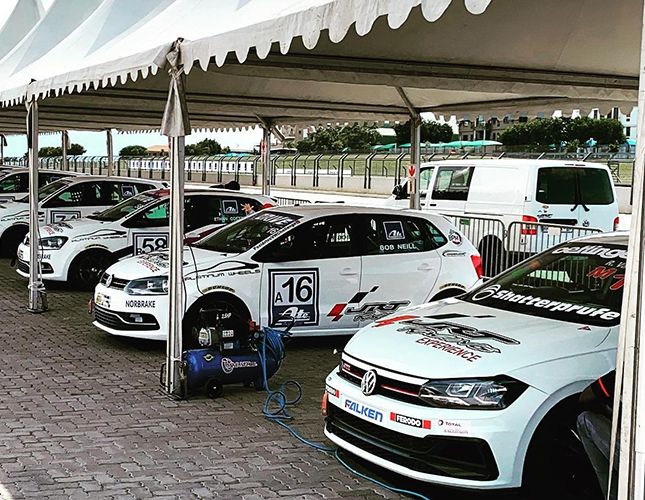 Supercar and Racing Experience