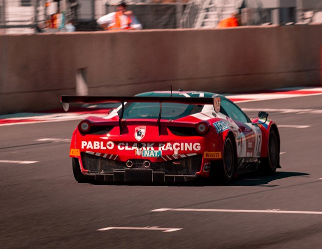 Supercar and Racing Experience