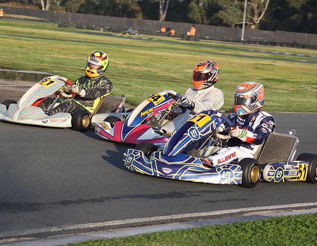 Supercar and Racing Experience